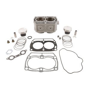 Polaris Sportsman Cylinder Kit - Cylinder Works - STD Bore High Comp 12.0:1 - `11-`14